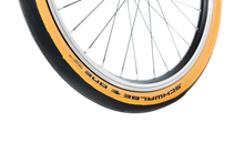 Load image into Gallery viewer, Schwalbe One, Tan Wall, 16 inch Tyre