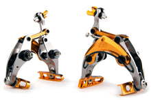 Load image into Gallery viewer, EE CYCLEWORKS G4 BRAKE CALIPER EL FUEGO