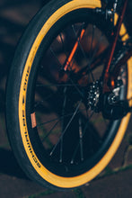 Load image into Gallery viewer, Azure Velo "Primis" Brompton Wheelset
