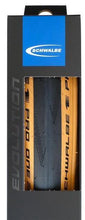 Load image into Gallery viewer, Schwalbe One, Tan Wall, 16 inch Tyre