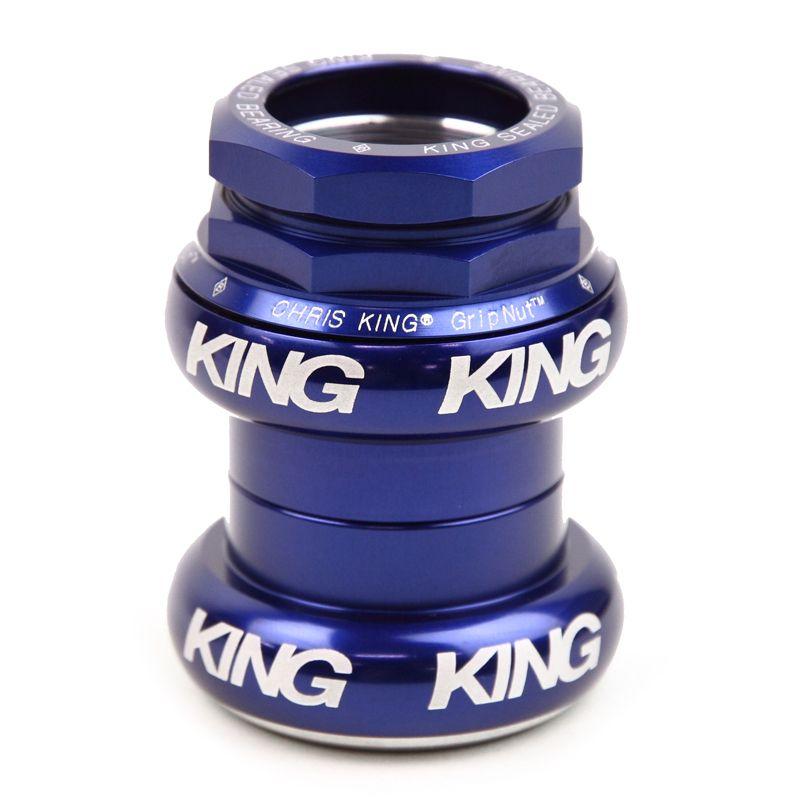 Chris King, GripNut