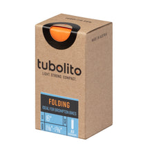 Load image into Gallery viewer, Tubolito Tube, FV-349
