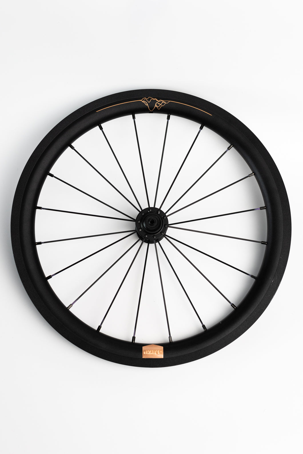 Azure Velo 