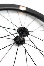Load image into Gallery viewer, Azure Velo &quot;Primis&quot; Brompton Wheelset
