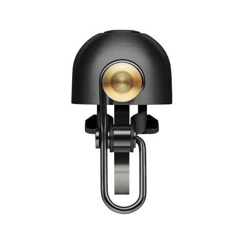 Spurcycle Original Bell, Black