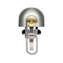 Load image into Gallery viewer, Spurcycle Original Bell, Raw
