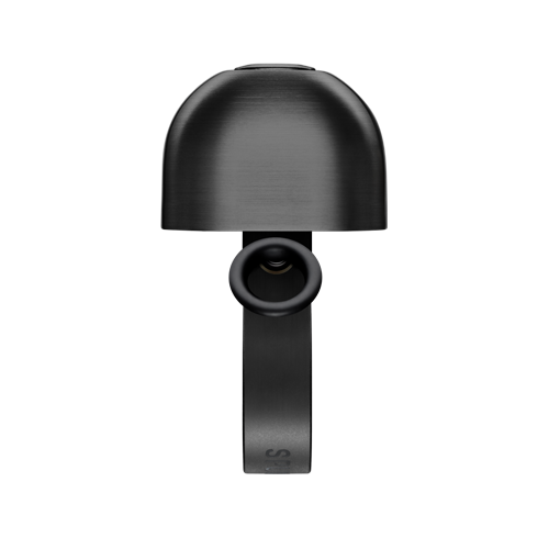 Spurcycle Compact Bell, Raw