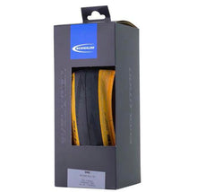 Load image into Gallery viewer, Schwalbe One, Tan Wall, 16 inch Tyre
